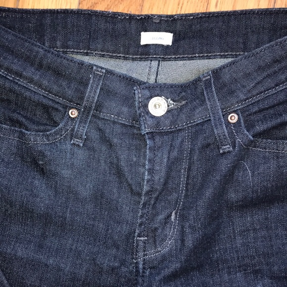 Levi Skinny Jeans - Picture 5 of 5